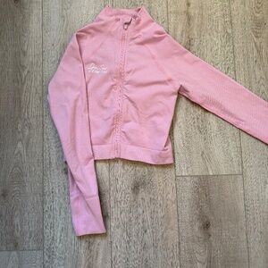 DARCSPORT Written in Stone ‘Everson Seamless’ Yasmin L/S